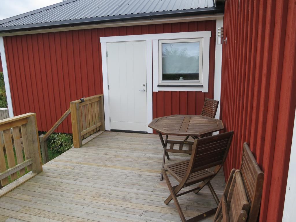 Strandbaden Koepingsvik Room photo