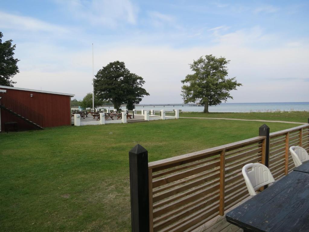 Strandbaden Koepingsvik Room photo