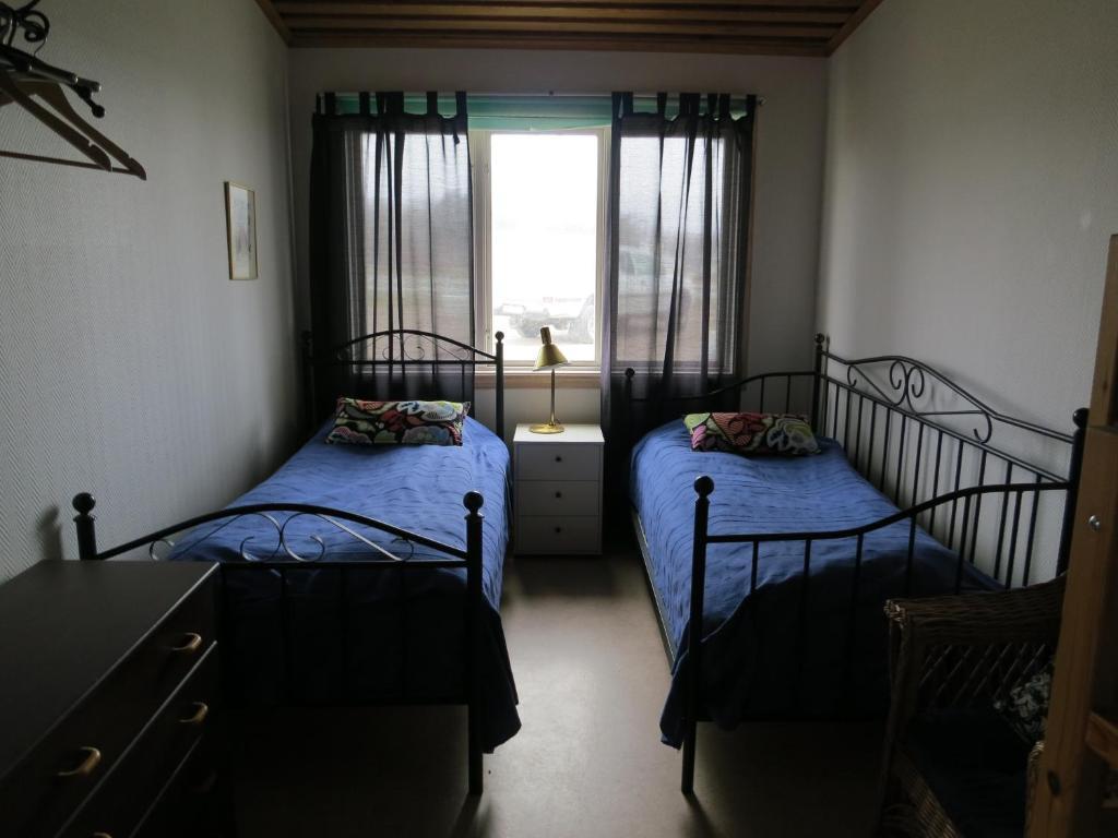 Strandbaden Koepingsvik Room photo